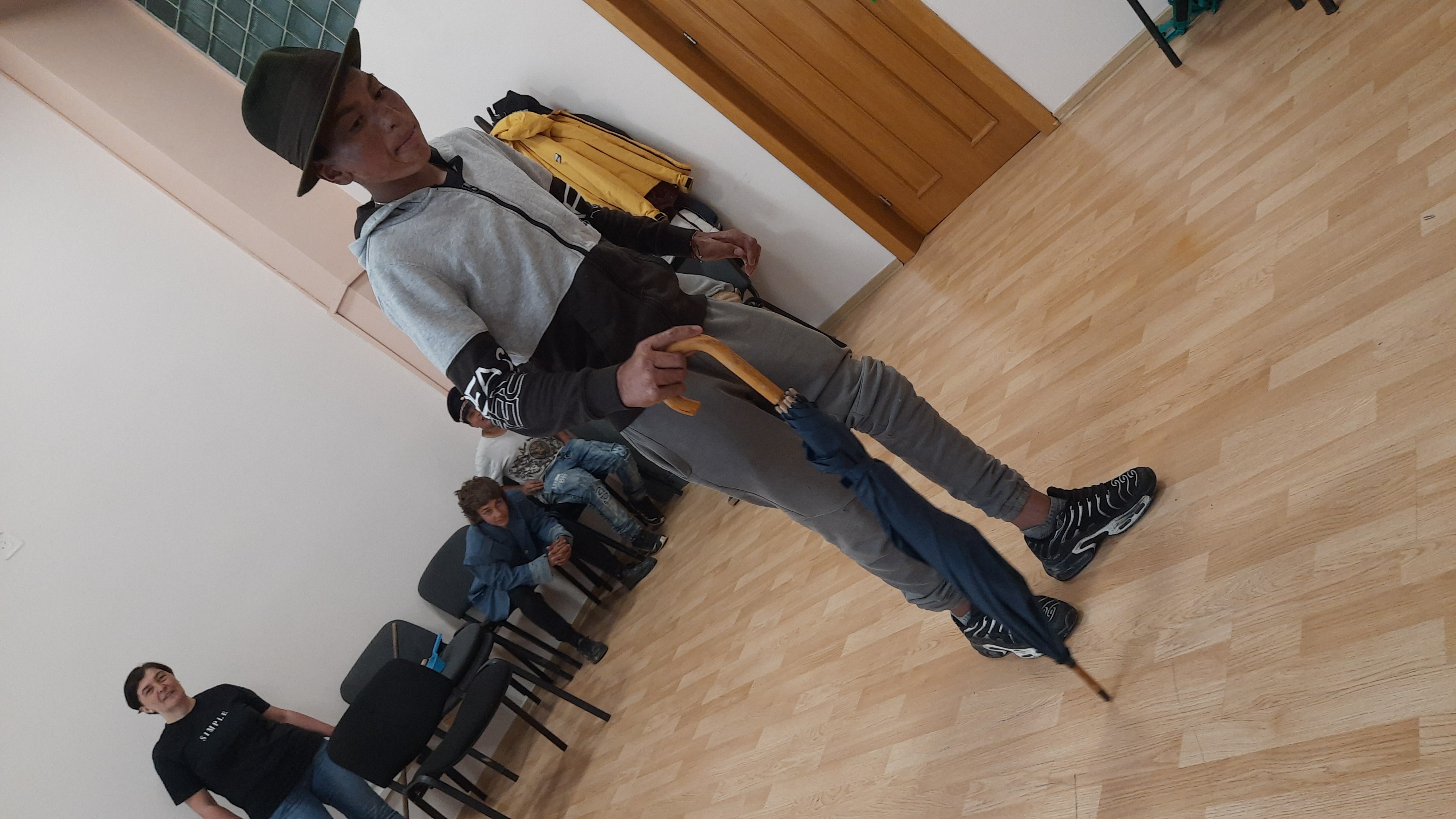 Fórumszínház kép 11